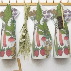 Sommerprimører håndkle 40x60 cm