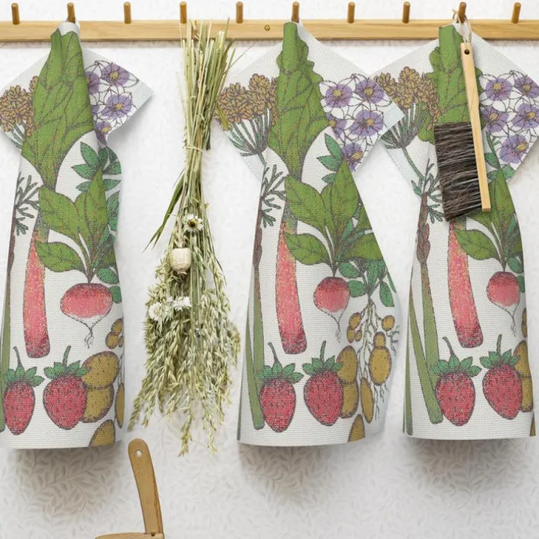 Sommerprimører håndkle 40x60 cm