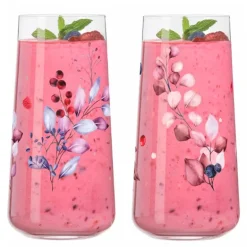 Sommersonett allroundglass 2 stk Nordic