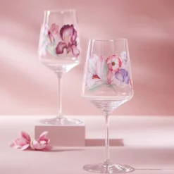 Sommersonett vinglass no: 15 & 16 54 cl 2 stk