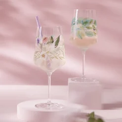 Sommertau vinglass 54 cl NO:18