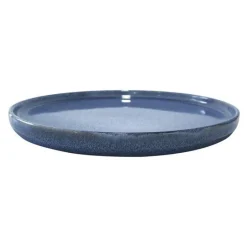 Sonja frokosttallerken 21 cm blå