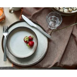 Sonja skål 14 cm brun