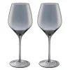 Sontell allround vinglass 40 cl 2 stk smokey