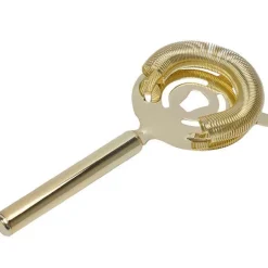 Sontell cocktailsil gull