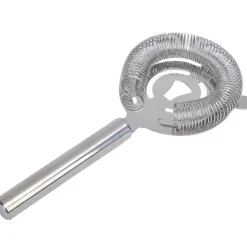 Sontell cocktailsil stål 20 cm