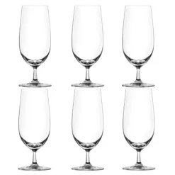 Sontell ølglass 39,5 cl 6 stk