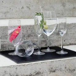 Sontell ølglass 39,5 cl 6 stk