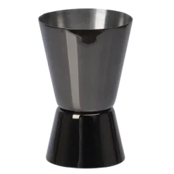 Sontell målebeger gun metal