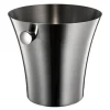 Sontell Silver vinkjøler 4L børstet
