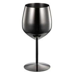 Sontell Smoke drinkglass 55 cl gun metal