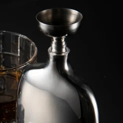 Sontell trakt børstet