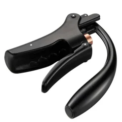 Sontell vinåpner matt svart