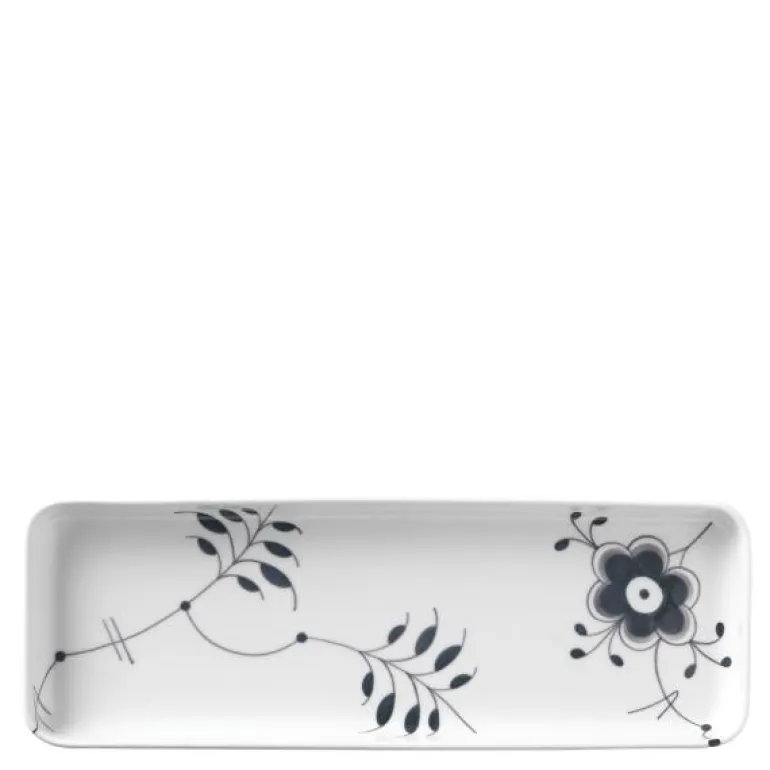 Sort Mega Riflet fat 36 cm