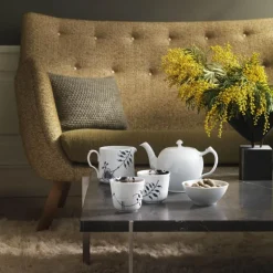 Sort Mega Riflet termokopp 26 cl