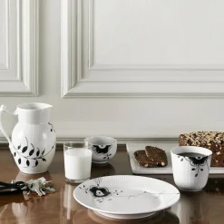 Sort Mega Riflet termokopp 26 cl