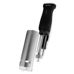 Sous vide precision circulator