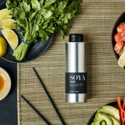 Soya saus 25 cl