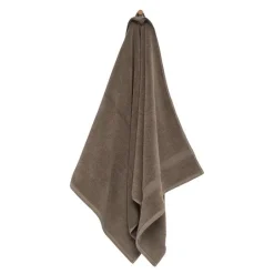 Spa håndkle 70x140 cm beige