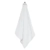 Spa håndkle 50x90 cm hvit
