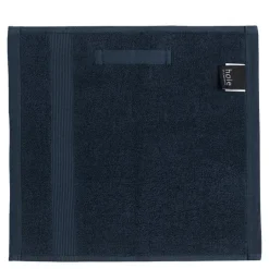 Spa vaskeklut 30x30 cm mørk blå