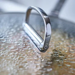 Space gryte m/lokk 5,5L 25 cm midnight blue