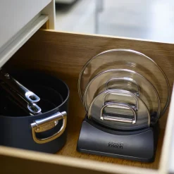 Space grytelokkholder midnight blue