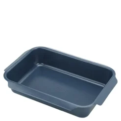 Space ildfast form 30x41,1 cm blå