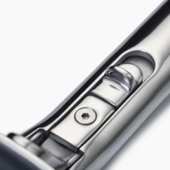 Space sautèpanne m/lokk 28 cm midnight blue