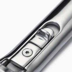 Space stekepanne 30 cm midnight blue