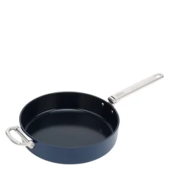 Space stekepanne 28 cm midnight blue