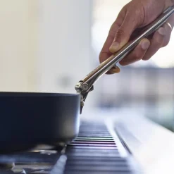 Space stekepanne 20 cm midnight blue