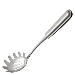 Spaghettiskje i stål