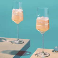 Sparkle proseccoglass 23 cl NO:10