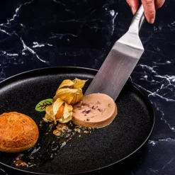 Spatel 30/30/24 cm 3 stk stål