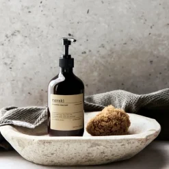 Såpe eksfolierende 490 ml northern dawn