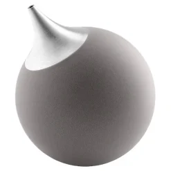 Såpedispenser elephant grey