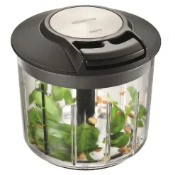 Speedwing multihakker