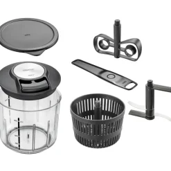 Speedwing multihakker