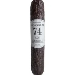 Spekepølse Elg 200 gr