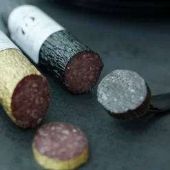 Spekepølse Elg 200 gr