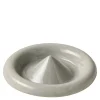 Såpeskål 10 cm stone grey