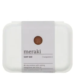 Såpestykke mangosteen