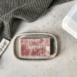 Såpestykke mangosteen