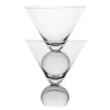 Spice glass 2 stk 24 cl klar