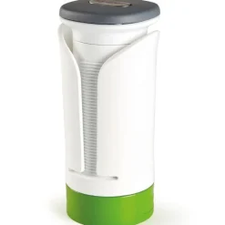 Spiraliser grønnsaksstrimler