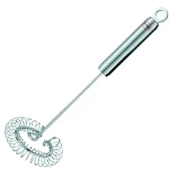 Spiralvisp ø8,5 cm L27 cm stål