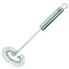 Spiralvisp ø8 cm L22 cm stål
