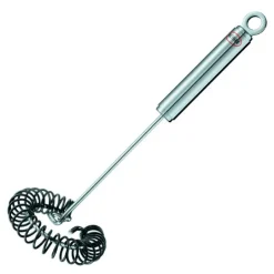 Spiralvisp silikon 27 cm
