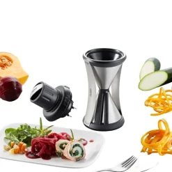 Spirelli xl grønnsaksstrimler